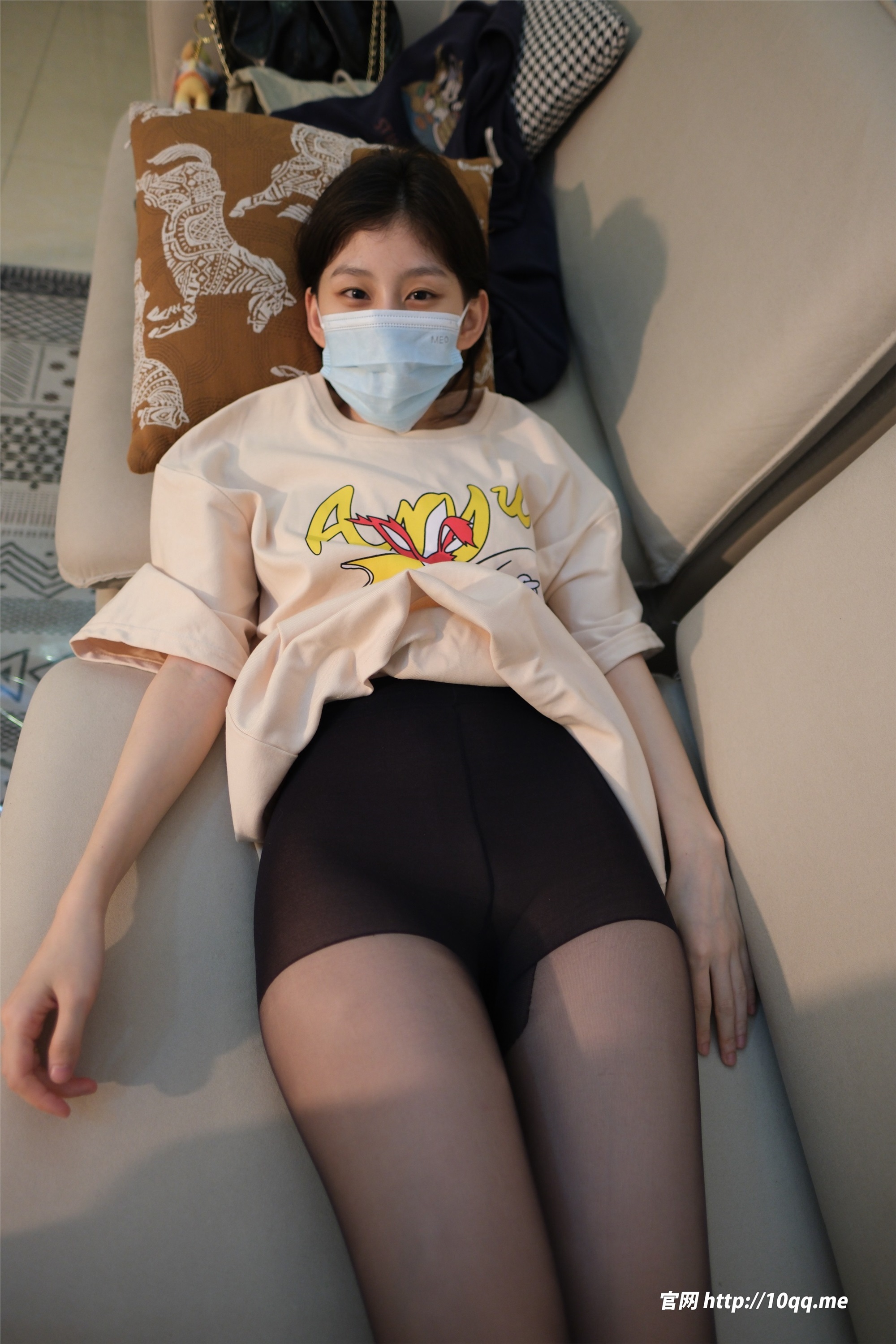 ROSI口罩系列 2024.08.12 NO.2983